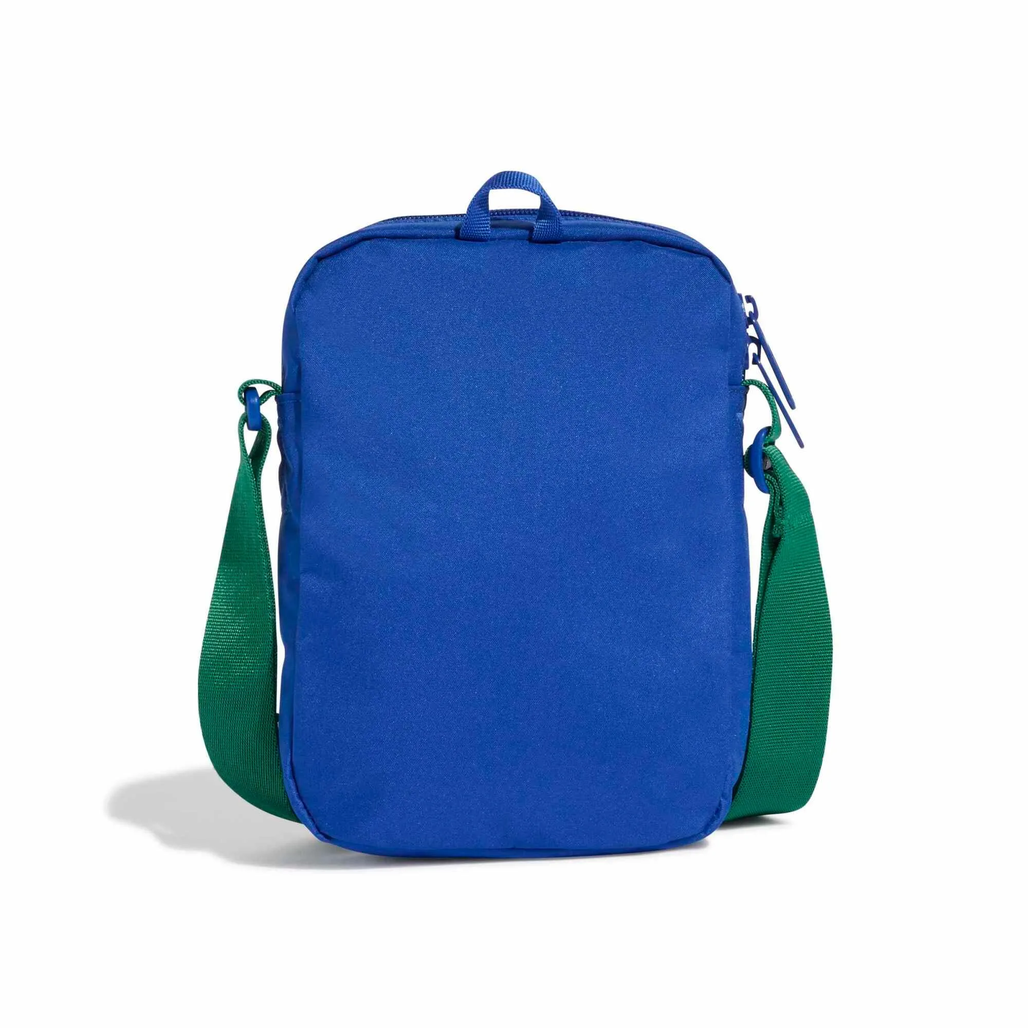 Bolsa Organizadora Tiro Graphic Adidas Azul
