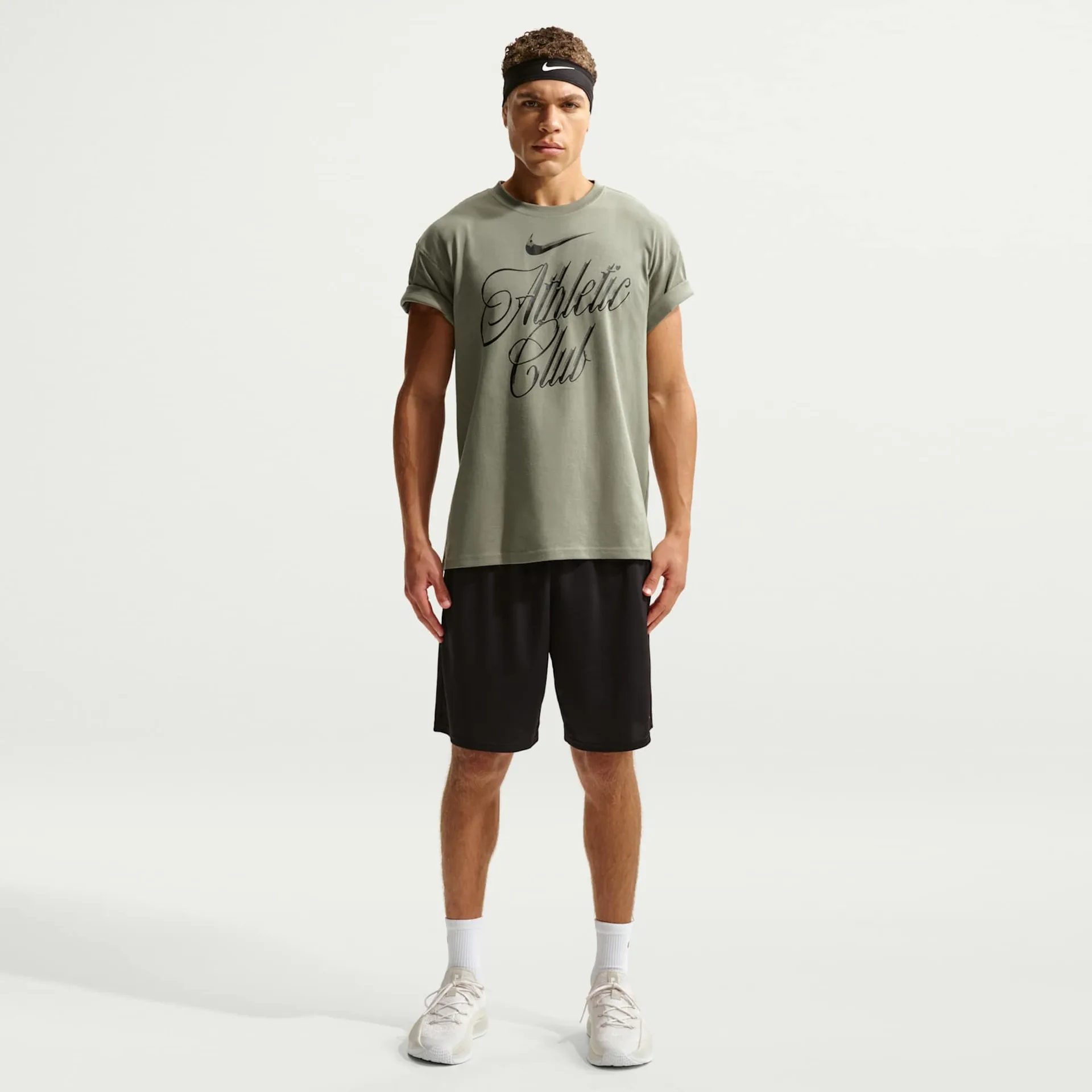 Shorts Dri-FIT Nike 9'' Flex Masculino