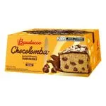 Colomba Pascal Gotas de Chocolate 400g 22672 - Bauducco Colomba Pascal Gotas de Chocolate 400g 22672 - Bauducco
