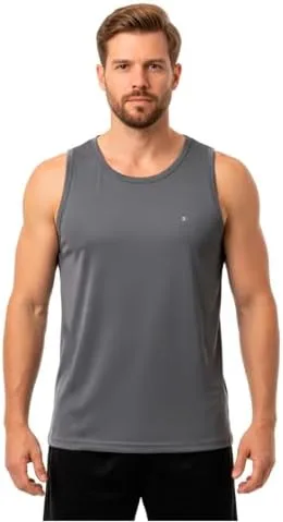 Kit 3 Camisas Regatas Dry-fit Masculina Sandrini Academia
