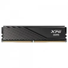 Memória DDR5 XPG Lancer Blade, 8GB, 5600MHz, Black, AX5U5600C468G-SLABBK