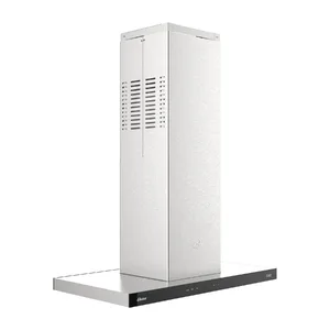 Coifa de Ilha Oster 90cm Inox Touch Control OCFA590 127V