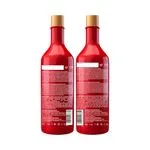 Kit Inoar Shampoo 1L + Condicionador 800ml Latifah