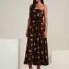 Vestido Le Lis Blanc |  Le Lis Blanc Usado 135619845
