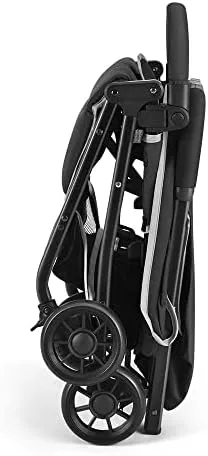 Carrinho Compacto Spy 0-15 kgs Super Particidade e Conforto - Multikids Baby - BB424