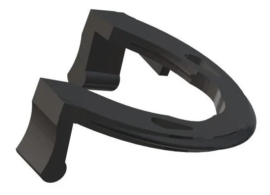 Trava Bateria Prender Fixar Durante Voo Dji Spark Proteção