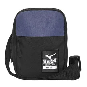 Bolsa Mizuno Streetbag