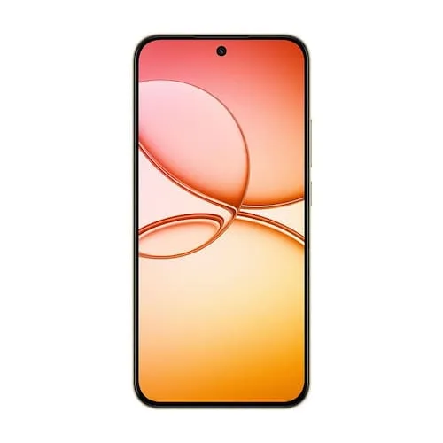Celular Realme 15T Flowing Silver Tela de 6,57", 5G, 256GB e Câmera de 50MP - RMX5111 - Bivolt