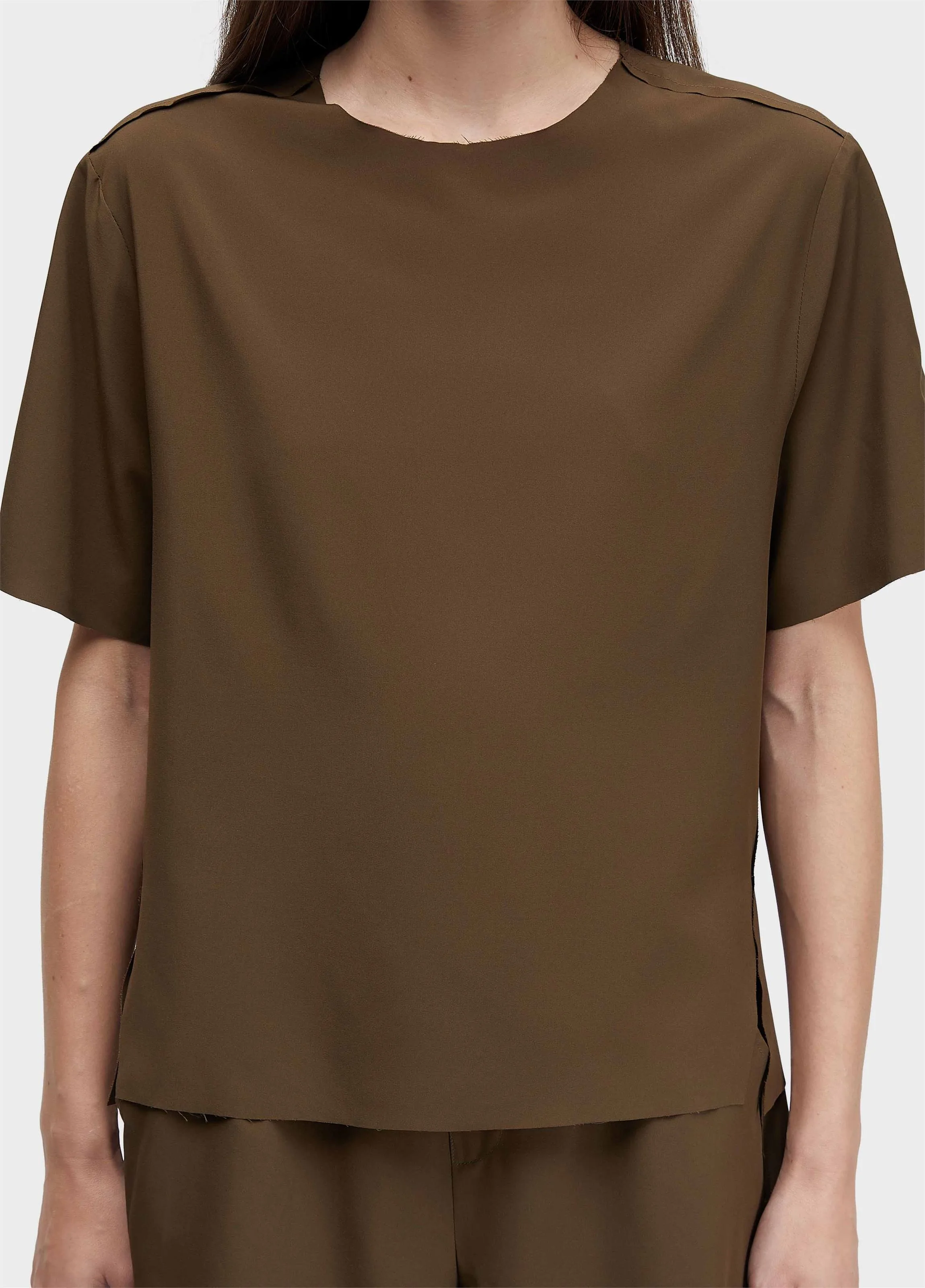 Blusa Superlight T-shirt