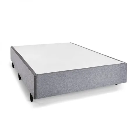 Base Box Casal 138x188x28cm 2404 Meditare
