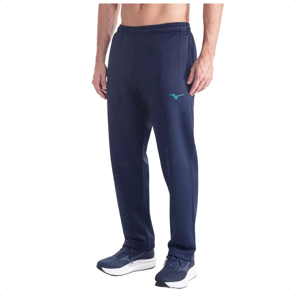 Agasalho Mizuno Root IV Masculino Azul