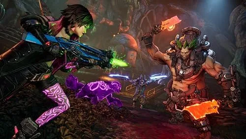 Borderlands 4 - PlayStation 5