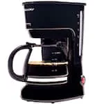 Cafeteira elétrica Aroma Plus 18x, 127V, Capacidade 750 ml, B92000691, Mallory - CX 1 UN