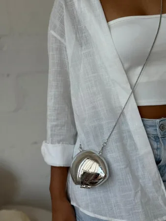 Mini Bolsa Cléo