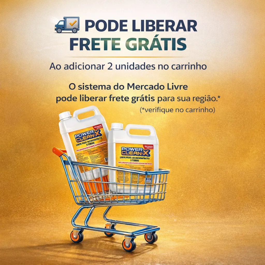 Limpa Pisos Pedra Antiderrapante Encardido Sem Esforço 5 L