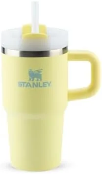 Stanley Copo Quencher com Alça Pomelo | 591ML