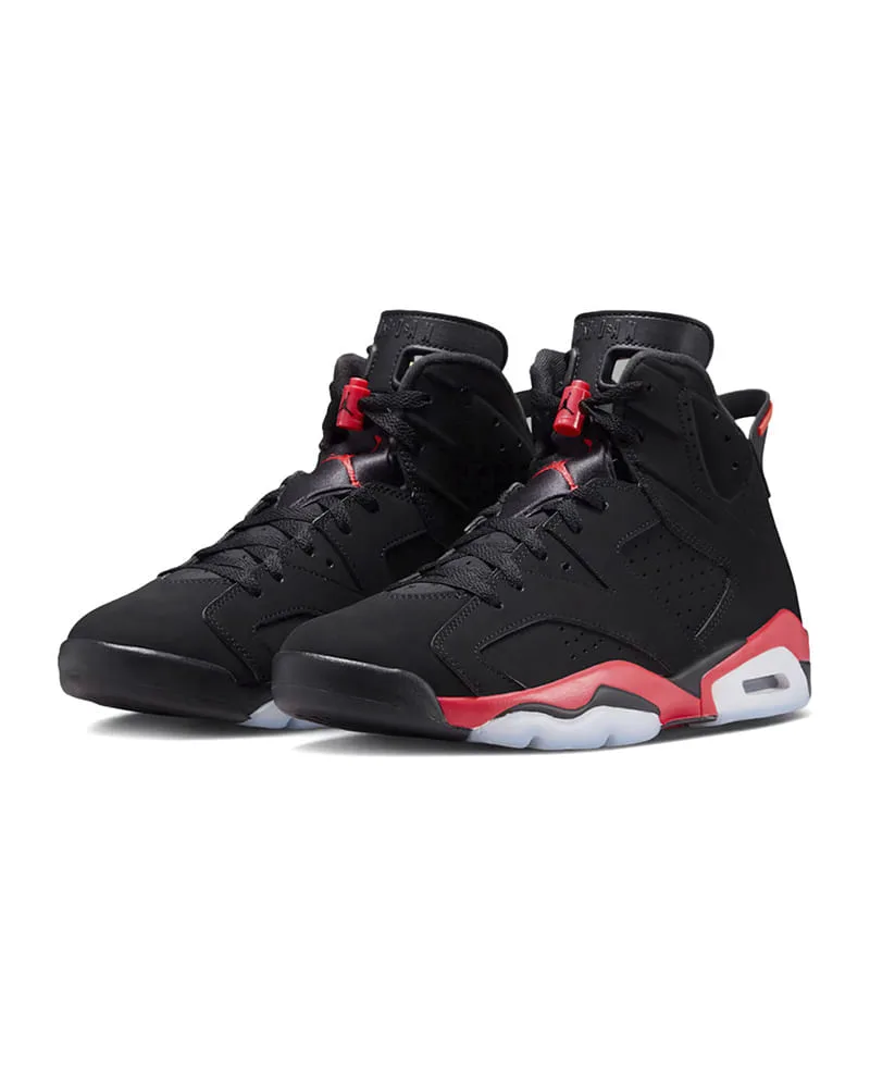 Tênis Air Jordan 6 Retro Masculino