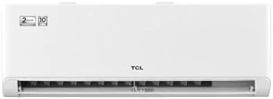 Ar Condicionado Split Hi Wall TCL T-Pro 2.0 Inverter 9.000 Btus Frio 220v R-32