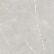 Piso Retificado Polido 75X75 Marmo Gris Lux P75311 Cx2,81M2 Embramaco