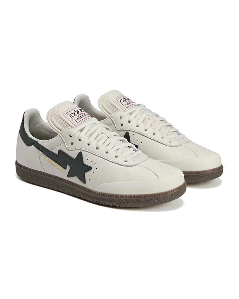 Tênis adidas Samba Bape Masculino