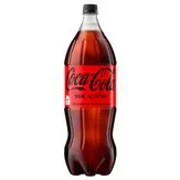 Refrigerante Zero Sem Açúcar Coca-Cola 2l Cada