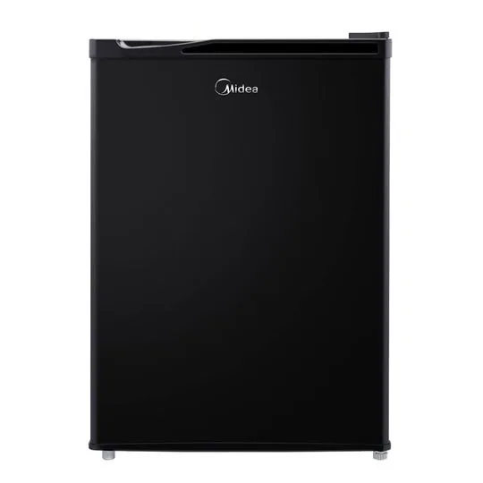 Frigobar 67 Litros Black Edition Inverter Bivolt Midea - 1985