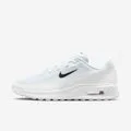 Tênis Nike Air Max Bia Masculino - Branco+Preto