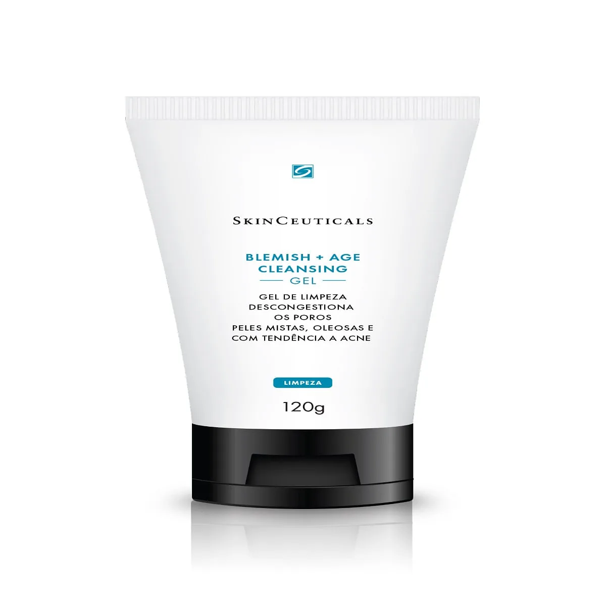 Gel de Limpeza Facial SkinCeuticals Blem...