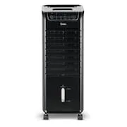 Climatizador De Ar Midea 127V Preto AKAP1