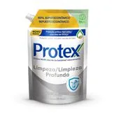 Sabonete Líquido para as Mãos Protex Limpeza Profunda Deep Clean 900ml