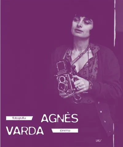 título : Fotografia agnes varda cinema