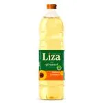Óleo Girassol Liza Pet 900ml
