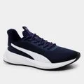 Tênis Puma Flyer Lite 3 Bdp Masculino - Marinho