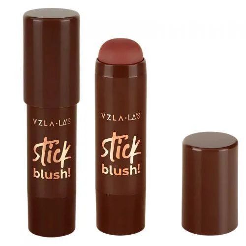 Blush Stick Red Mocha La´s - Vizzela