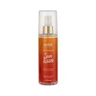 Body Splash Kiss New York Sun Kisses 200ml