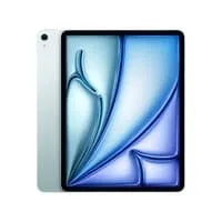 iPad Air Apple 13" 1 TB, Chip M3, Wi-Fi, Câmera Traseira 12MP, Azul - MCQ14BZ/A, sem avaliações, R$ 12499.9 com 7% de desconto no PIX ou 10x de