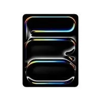 iPad Pro Apple, Tela 13", 256GB, Chip M4, Wi-Fi + Cellular, Câmera Traseira 12MP, iPadOS 17, Prateado - MVXT3BZ/A, sem avaliações, R$ 9499.9 com 13% de desconto no PIX ou 10x de