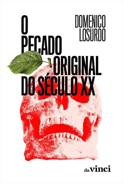 título : O pecado original do século xx