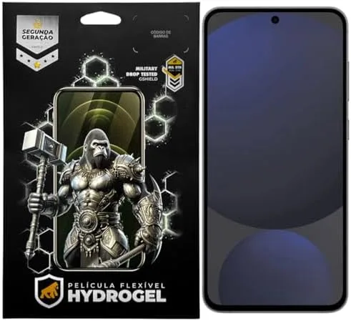 Gshield Película Hydrogel HD para Samsung (Galaxy S25 FE)