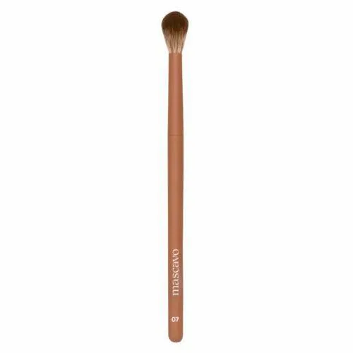 Pincel de Esfumar Pro Series 07 - Mascavo