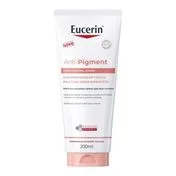 Creme Corporal Eucerin Anti-Pigment Antimanchas Intenso 200ml - Drogaria Sao Paulo