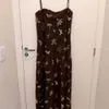 Vestido Le Lis Blanc |  Le Lis Blanc Usado 135619845