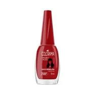 Esmalte Colorama O Diabo Veste Prada Doce Rebeldia