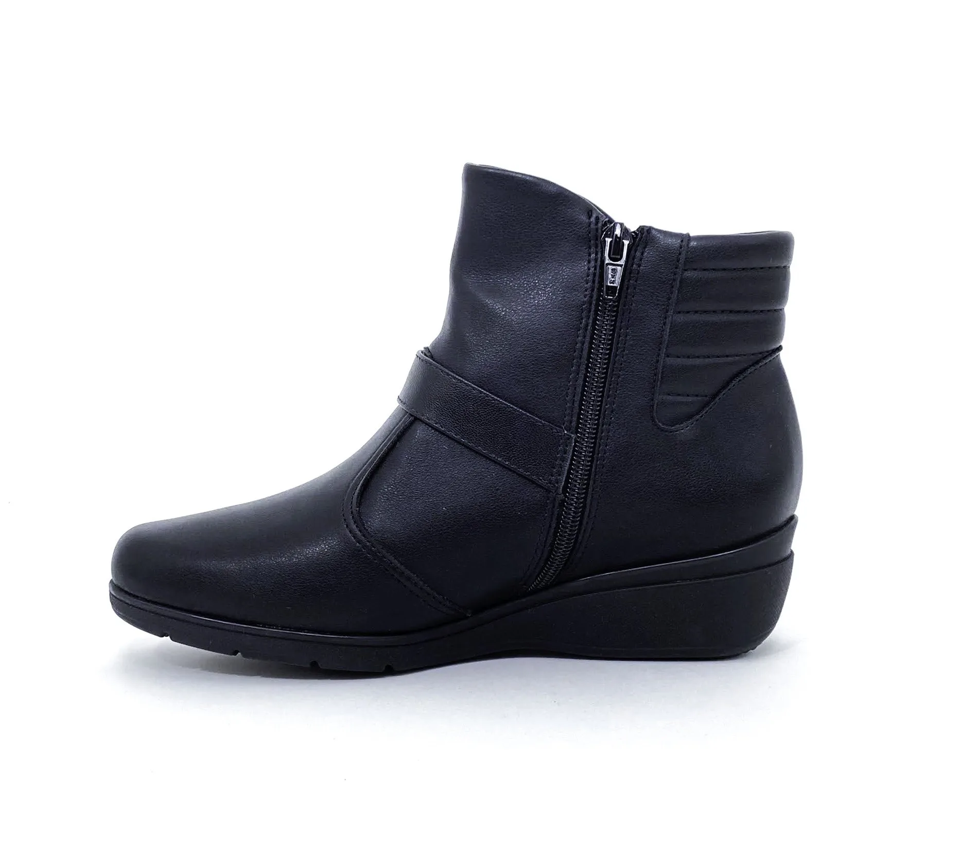 PICCADILLY BOTA FEM Preto
