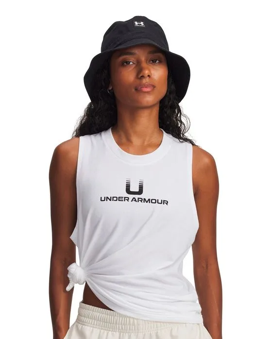 Regata Under Armour Varsity U Tank Feminina