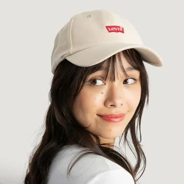 Boné Levi's® Essential LBA001236