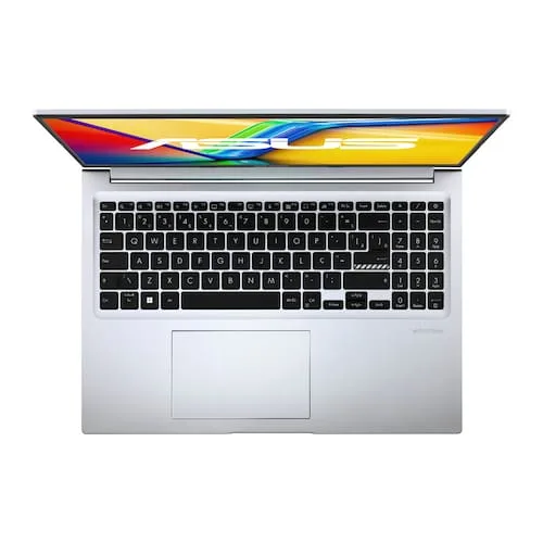 Notebook ASUS Vivobook 16 Core i7 16GB RAM 512GB SSD Tela 16” LED FHD Windows 11 – X1605VA-MB763W