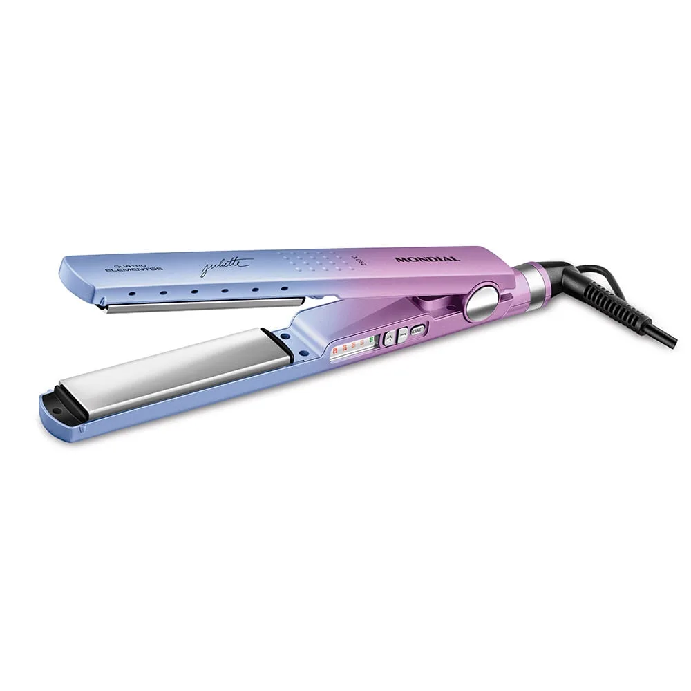 Prancha Alisadora P-JU-03 60W Bivolt - Mondial