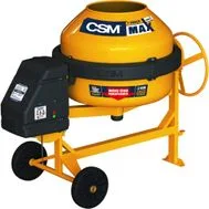 Betoneira Traco Max Mono 400L 1 220V CSM