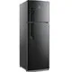 Geladeira Electrolux 380L, F. Free, AutoSense, Inverter, B. Inox Look - IF41B